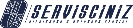 Bornova Notebook ve Bilgisayar Servisi - Servisciniz Bilgisayar